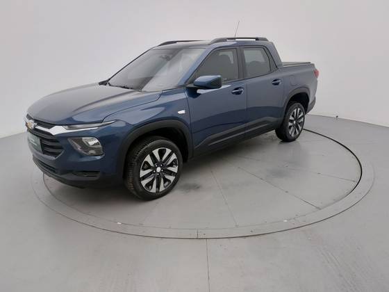 CHEVROLET MONTANA 1.2 TURBO FLEX LT MANUAL